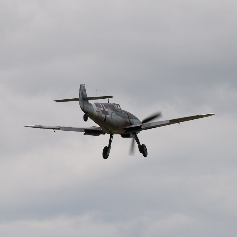 Messerschmitt Bf 109