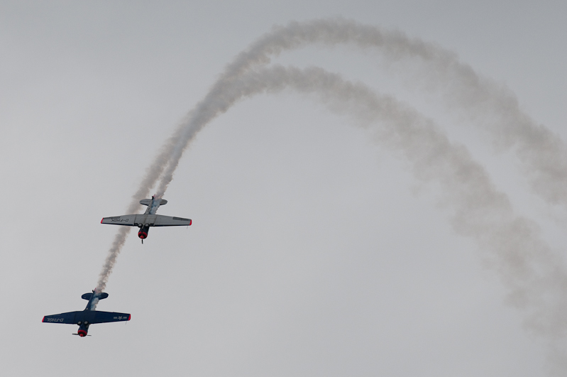 North American T-6 Texan