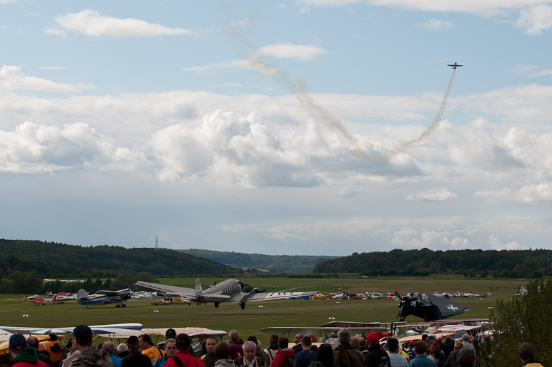 North American T-6 Texan