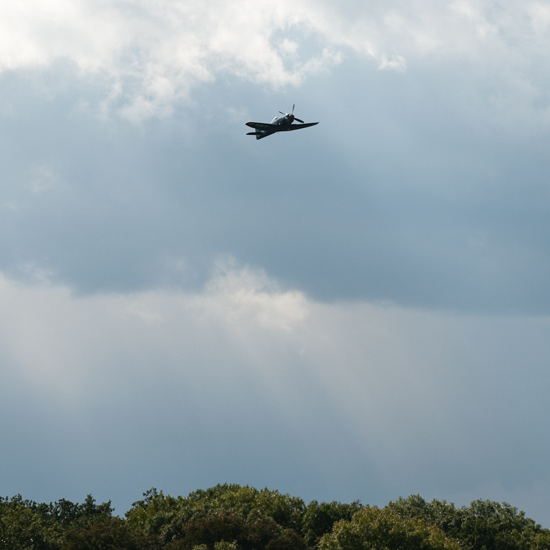 Hawker Sea Fury