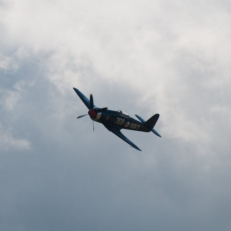 Hawker Sea Fury