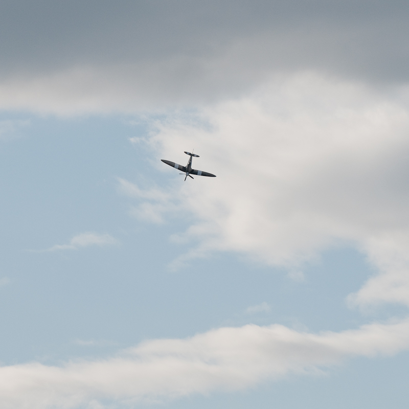 Supermarine Spitfire Mk.XIV