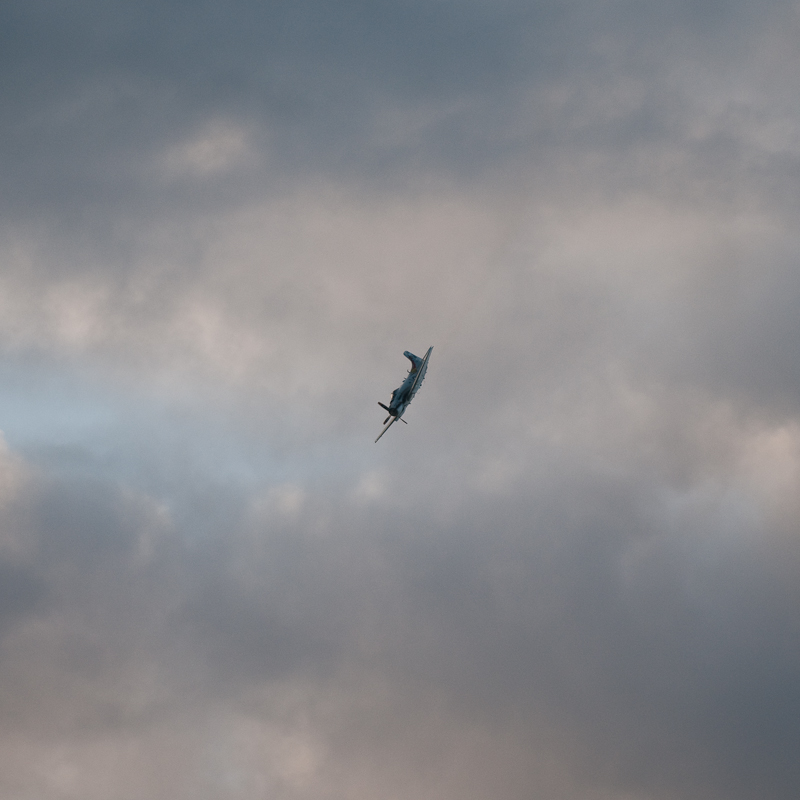 Douglas AD-4N Skyraider