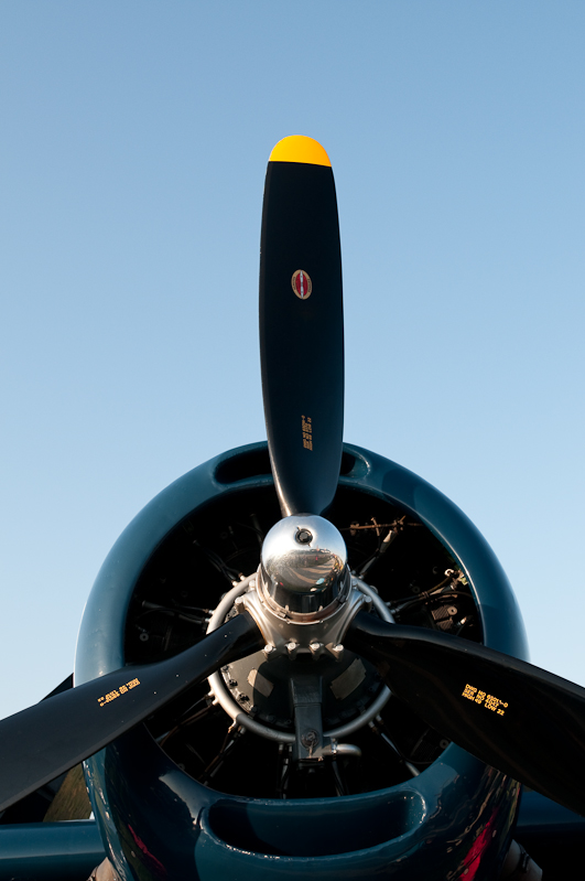 Grumman TBF Avenger