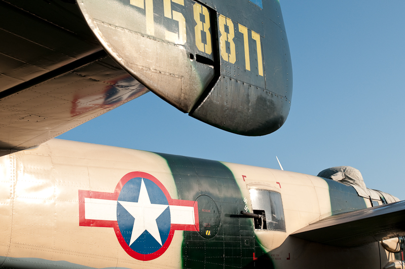 North American B-25 Mitchell