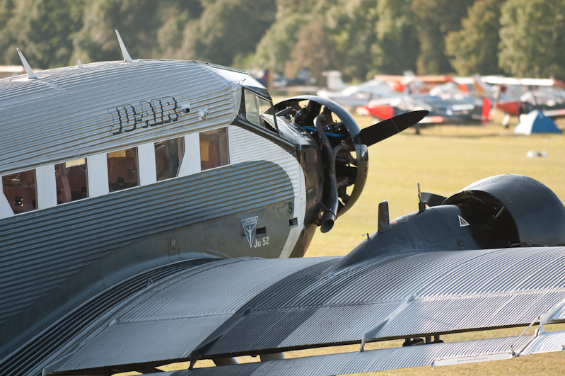 Junkers Ju-52