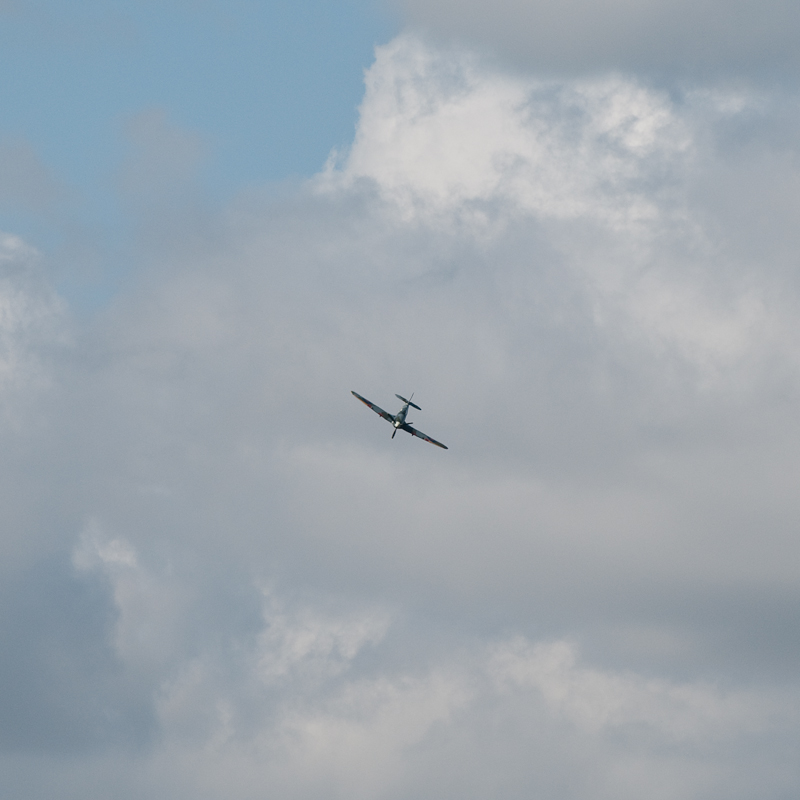 Hawker Hurricane Mk.IIB