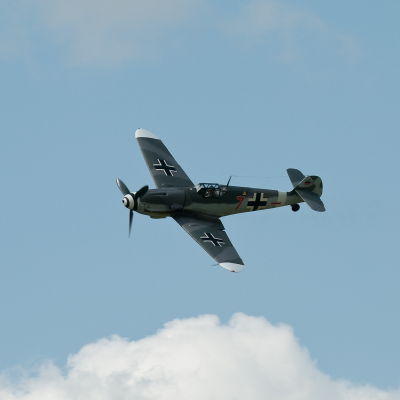 Messerschmitt Bf 109