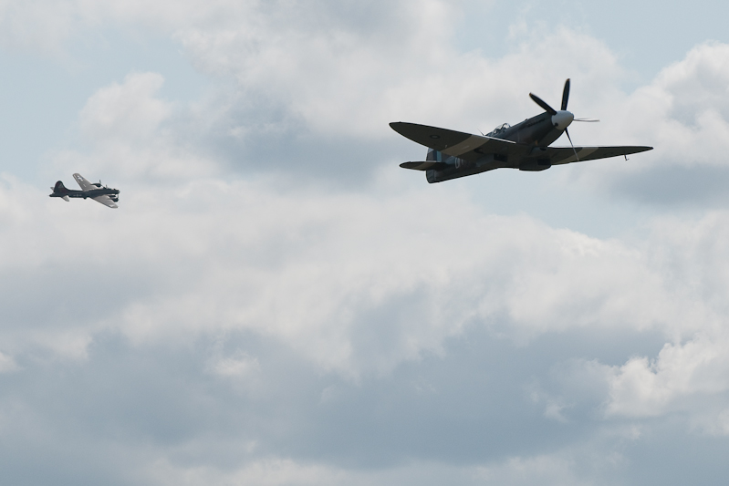 Supermarine Spitfire Mk.XIV