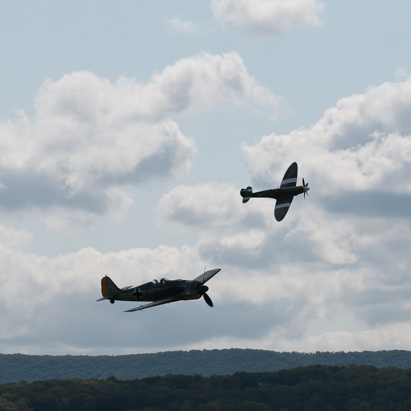 Focke-Wulf Fw 190 Würger