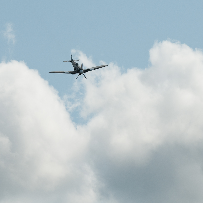 Supermarine Spitfire Mk.XIV