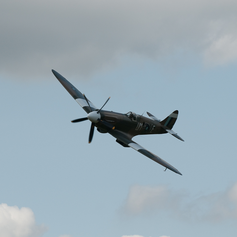 Supermarine Spitfire Mk.XIV