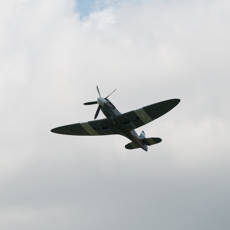 Supermarine Spitfire Mk.XIV