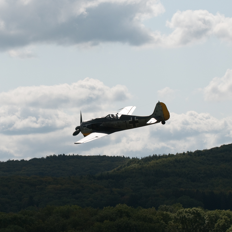 Focke-Wulf Fw 190 Würger