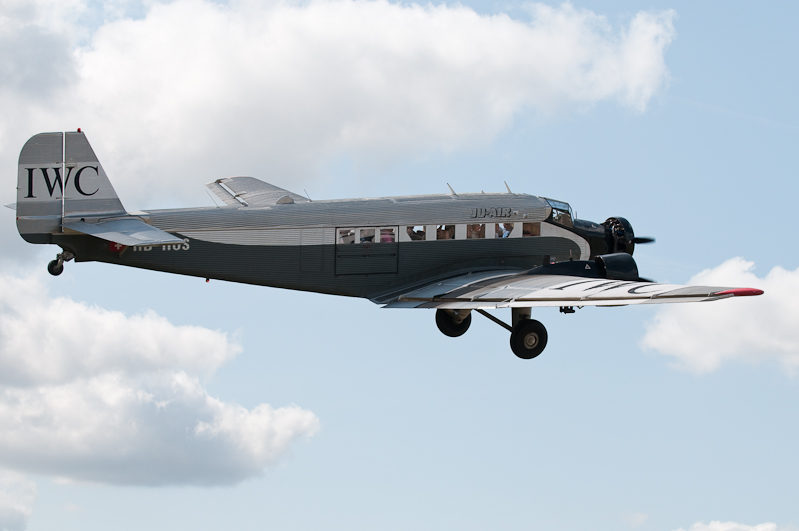 Junkers Ju-52