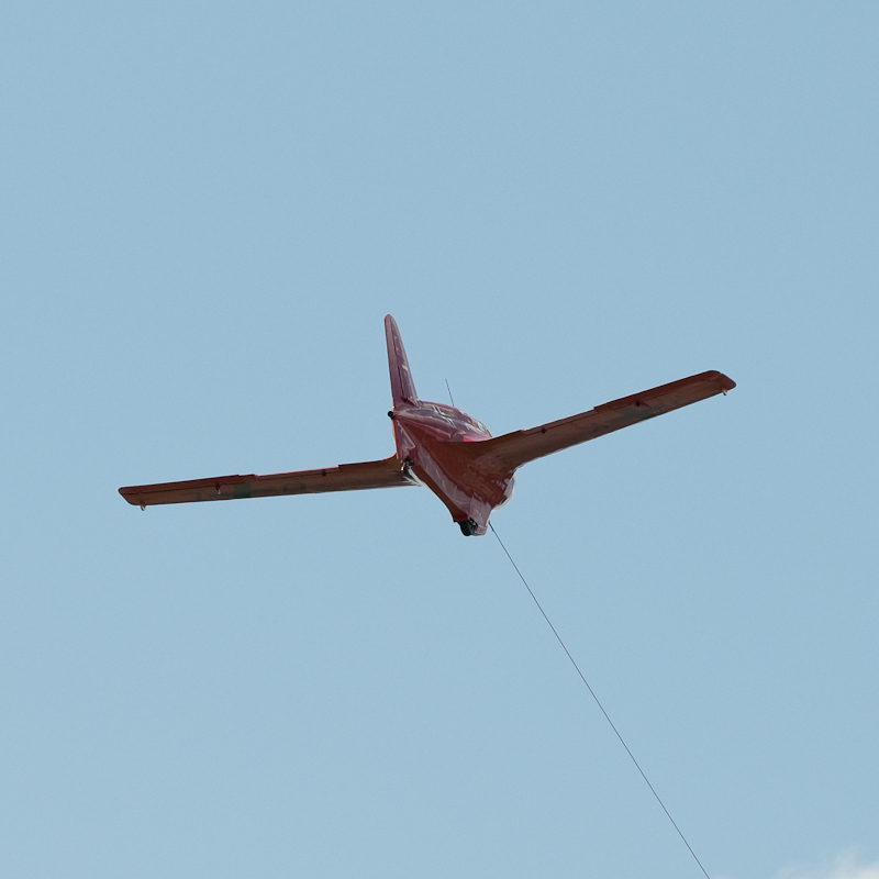 Messerschmitt Me 163 Komet