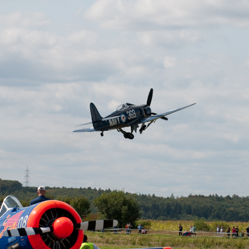 Hawker Sea Fury