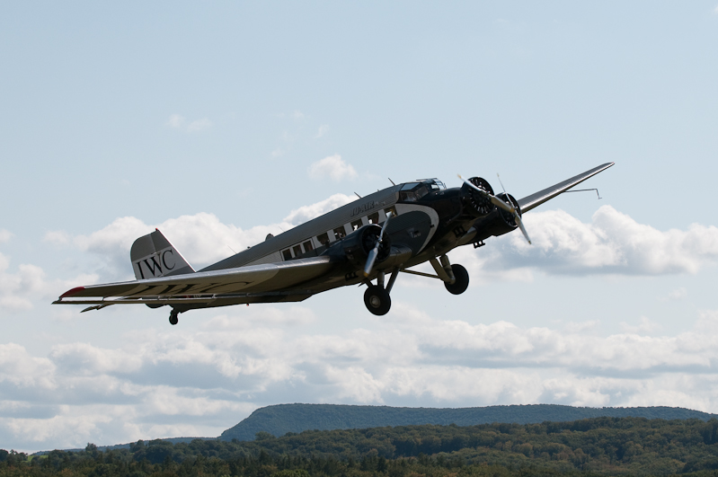 Junkers Ju-52