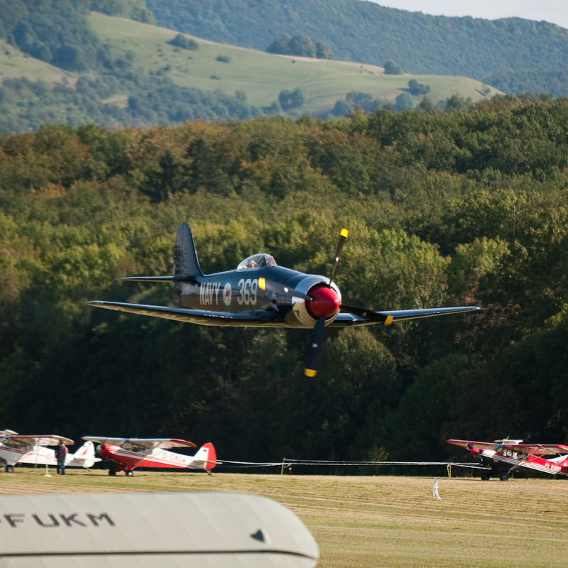 Hawker Sea Fury